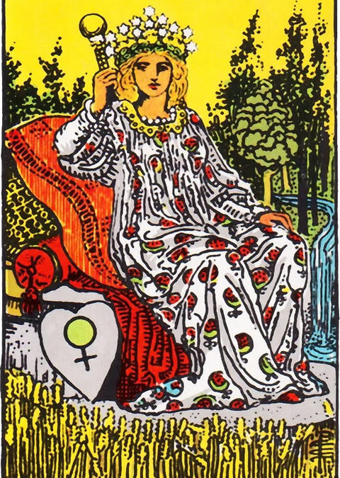 Can Anyone Learn Tarot?
