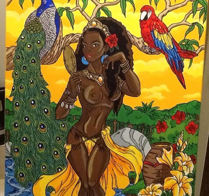Oshun