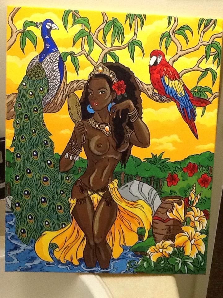 Oshun